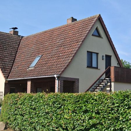 Fischlandinsicht Ribnitz-Damgarten Exterior foto