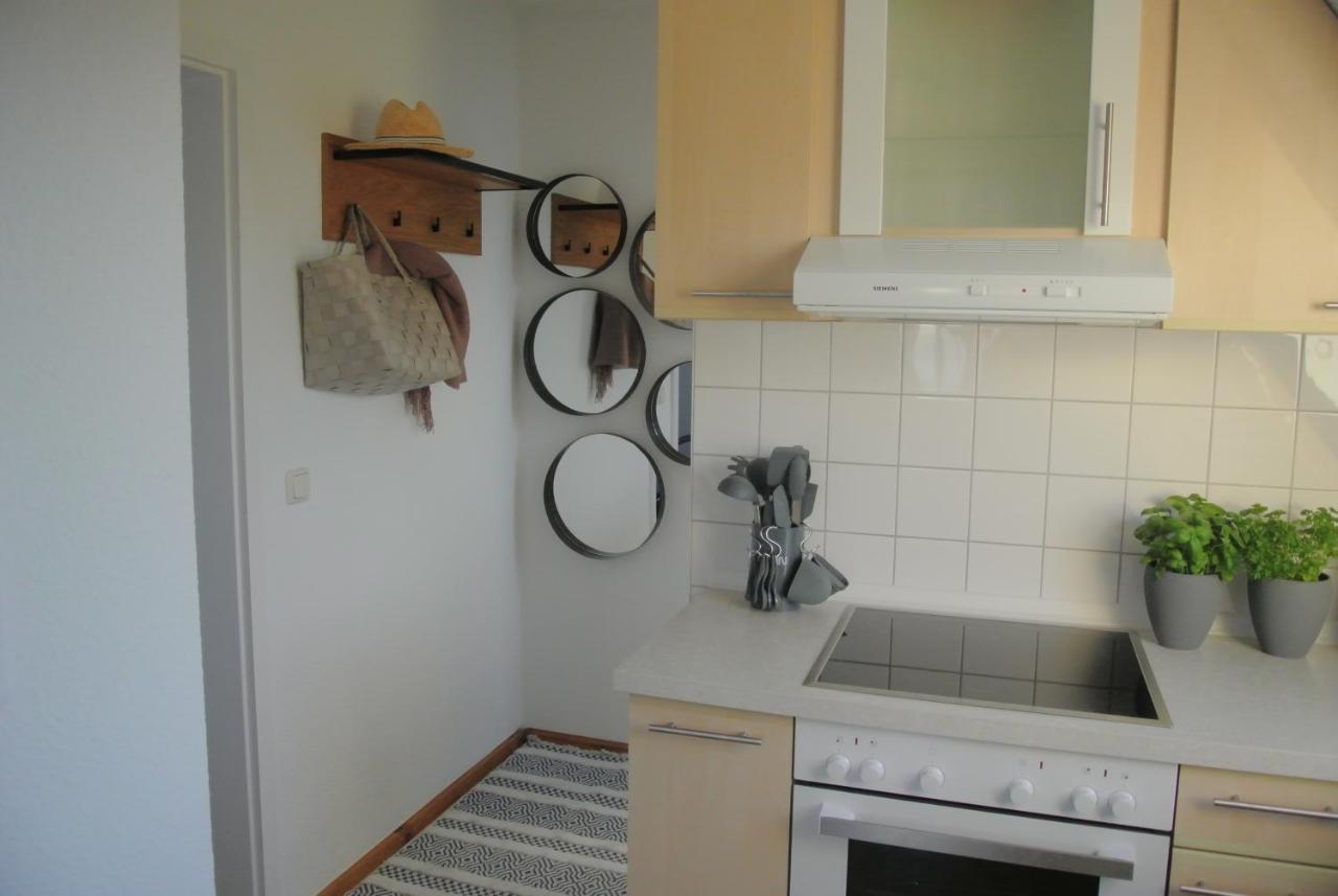 Fischlandinsicht Ribnitz-Damgarten Exterior foto