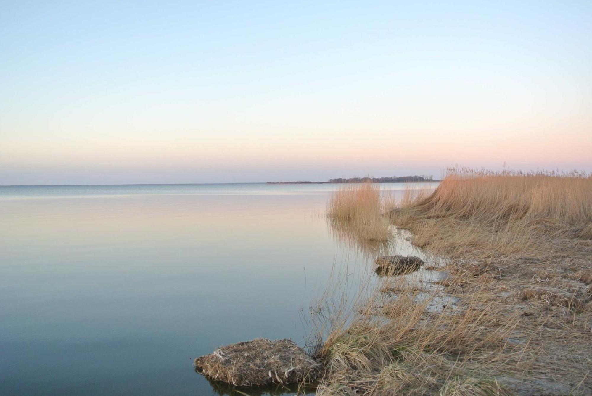 Fischlandinsicht Ribnitz-Damgarten Exterior foto