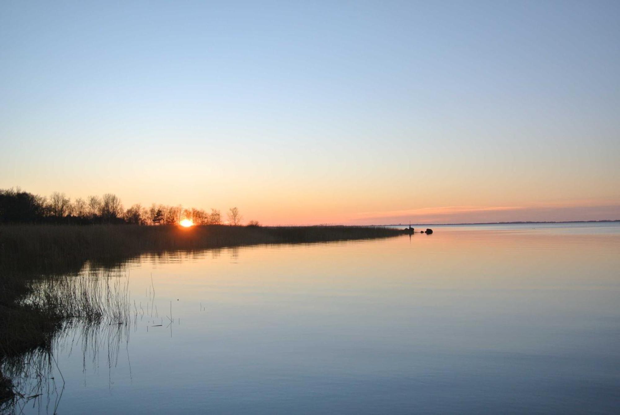 Fischlandinsicht Ribnitz-Damgarten Exterior foto